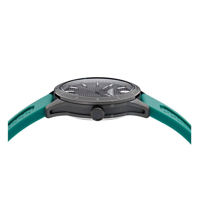ASTON MARTIN Lagunda Icon Quartz Men 38 mm MTIH1F5023E
