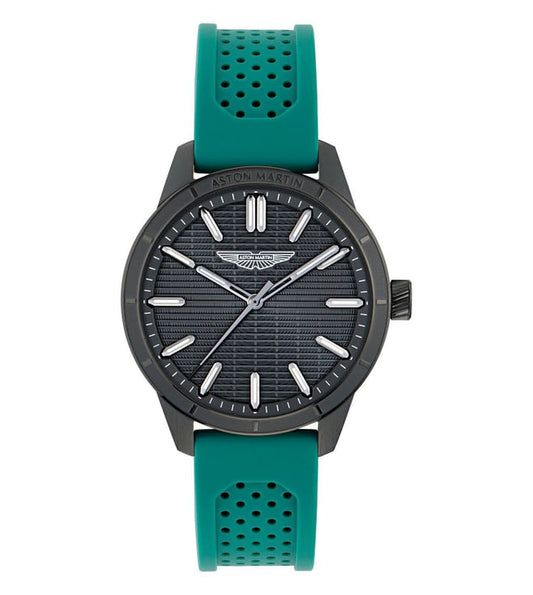 ASTON MARTIN Lagunda Icon Quartz Men 38 mm MTIH1F5023E