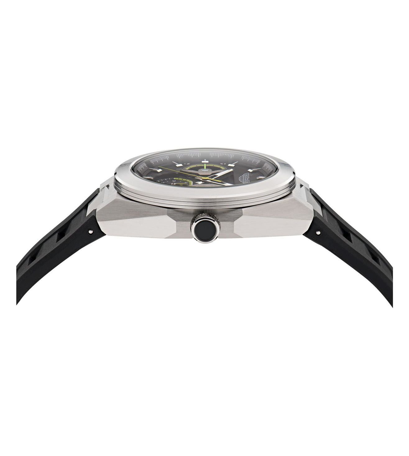 ASTON MARTIN Lagunda Thrill Quartz Men 42 mm MTRI1F5023E
