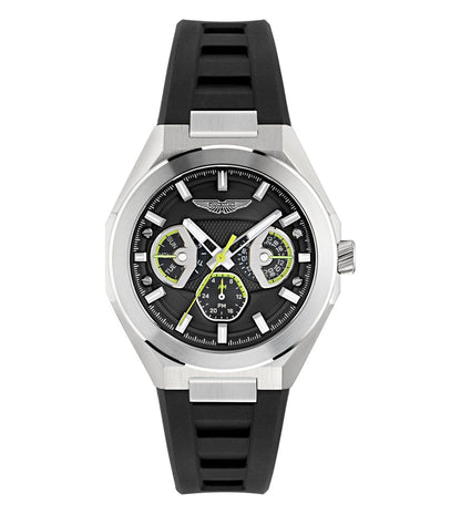 ASTON MARTIN Lagunda Thrill Quartz Men 42 mm MTRI1F5023E