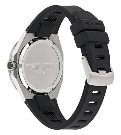 ASTON MARTIN Lagunda Thrill Quartz Men 42 mm MTRI1F5023E