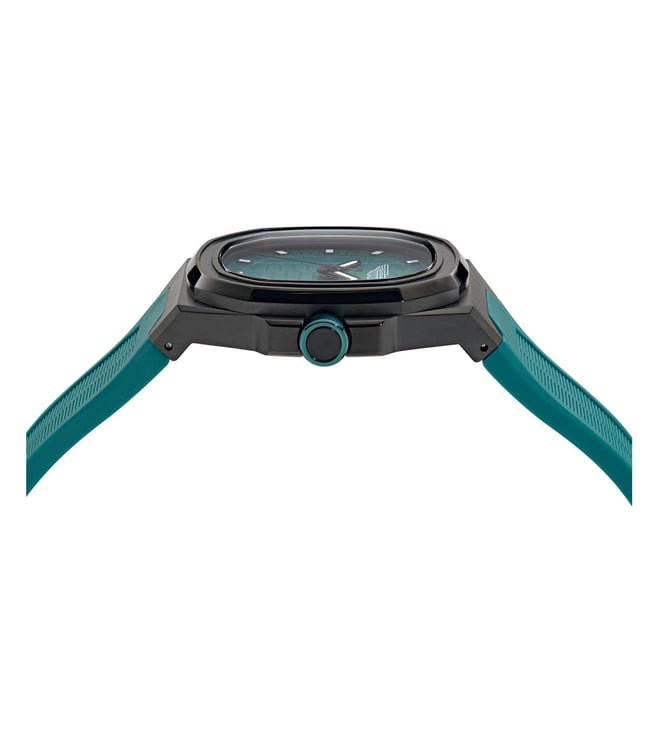 ASTON MARTIN Lagunda Icon Quartz Men 40 mm MTIG1F5013E