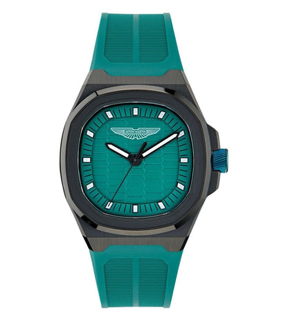 ASTON MARTIN Lagunda Icon Quartz Men 40 mm MTIG1F5013E