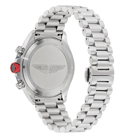 ASTON MARTIN Lagunda Icon Quartz Chronograph Men 44 mm MTIS1F5033E