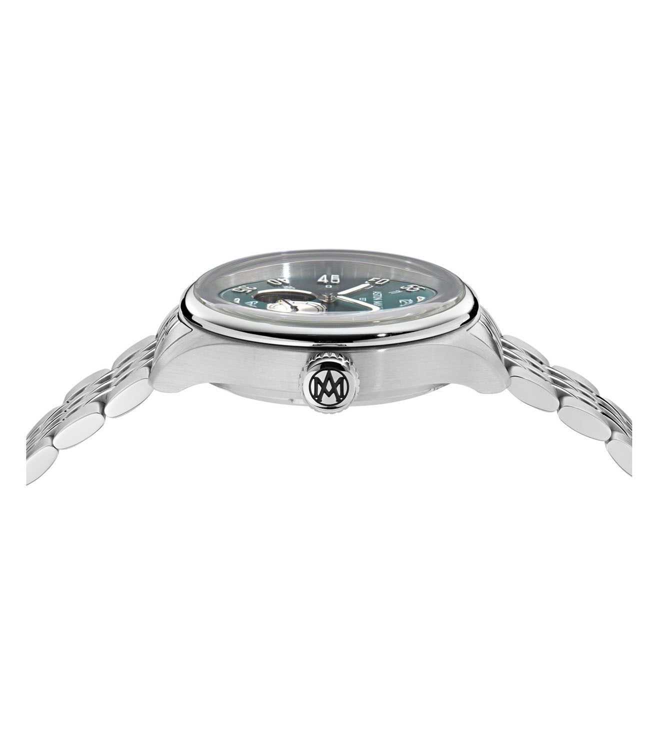 ASTON MARTIN Lagunda Timeless Automatic Men 41 mm MTTS1F5043E