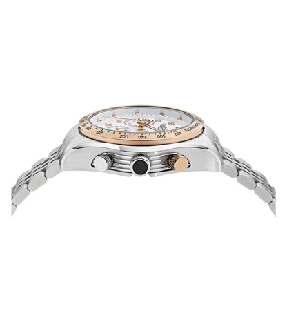 ASTON MARTIN Lagunda Thrill Quartz Chronograph Men 42 mm MTRS1F5043E