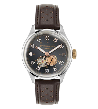 ASTON MARTIN Lagunda Timeless Automatic Men 41 mm MTTS1F5013E