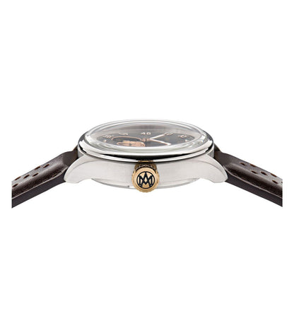 ASTON MARTIN Lagunda Timeless Automatic Men 41 mm MTTS1F5013E