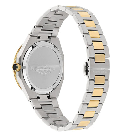 ASTON MARTIN Lagunda Thrill Quartz Men 42 mm MTRI1F5043E