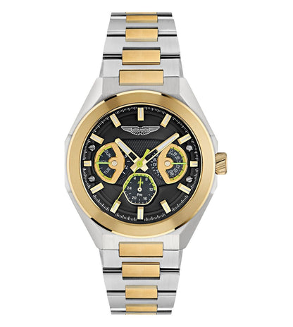 ASTON MARTIN Lagunda Thrill Quartz Men 42 mm MTRI1F5043E