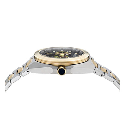 ASTON MARTIN Lagunda Thrill Quartz Men 42 mm MTRI1F5043E