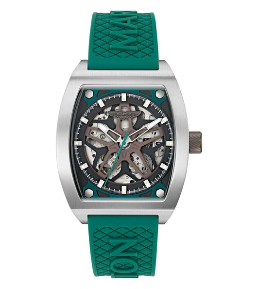 ASTON MARTIN Lagunda Thrill Mechanical Men 41 mm MTRT1F5013E