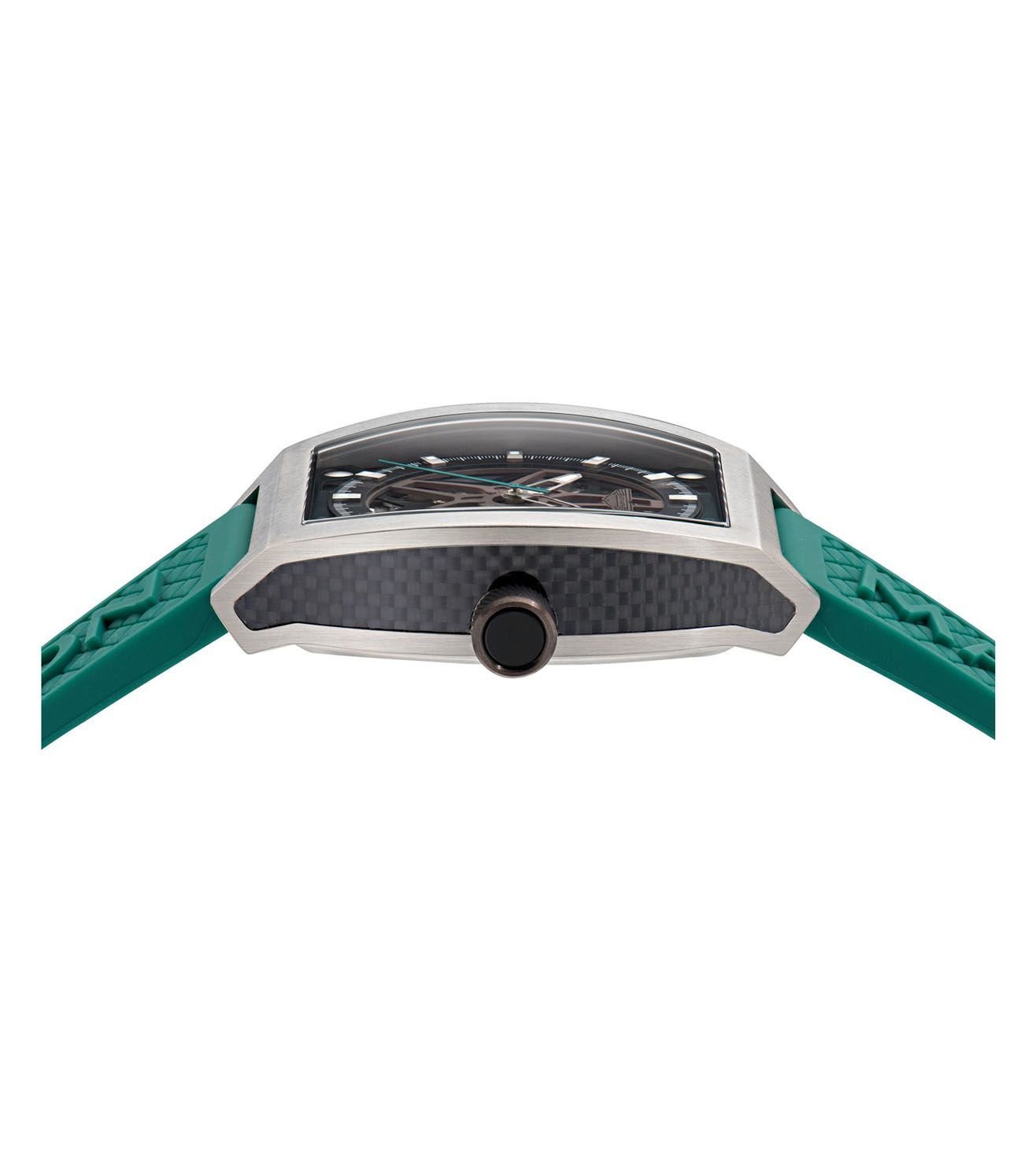 ASTON MARTIN Lagunda Thrill Mechanical Men 41 mm MTRT1F5013E