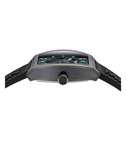 ASTON MARTIN Lagunda Thrill Mechanical Men 41 mm MTRT1F5023E
