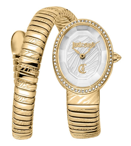 Velina Analog Women 31.5 mm JC1L353M0025