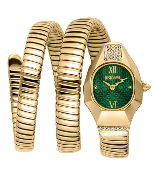 Lunara Analog Women 35.5 mm JC1L397M0045
