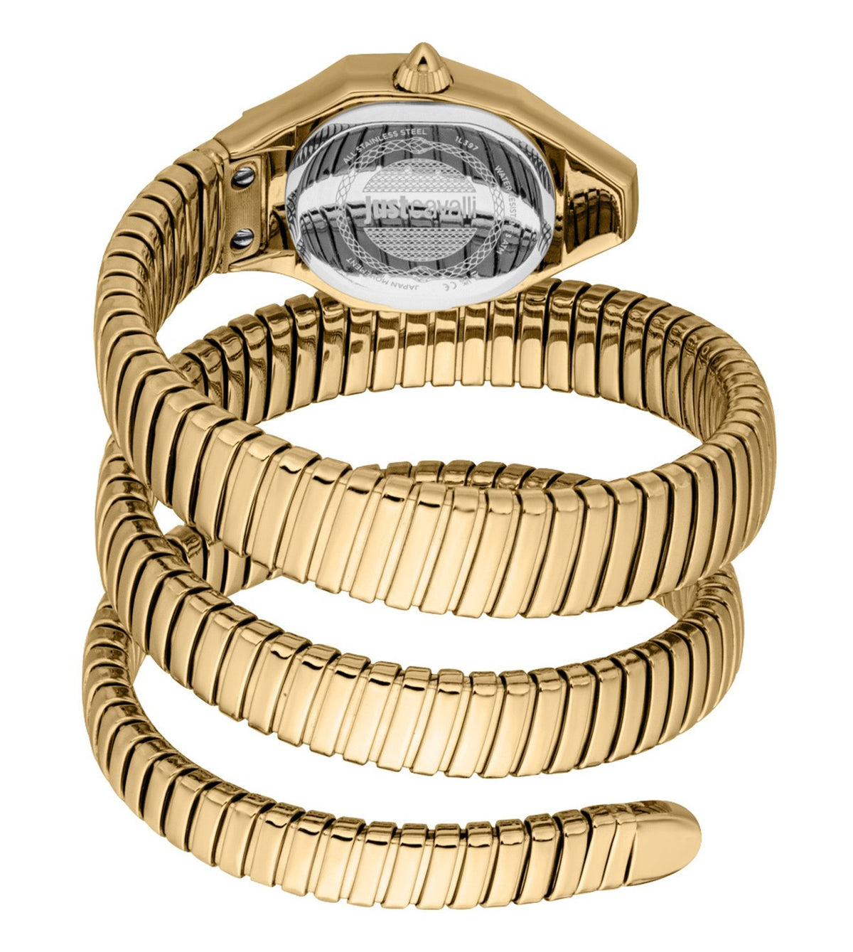 Lunara Analog Women 35.5 mm JC1L397M0045