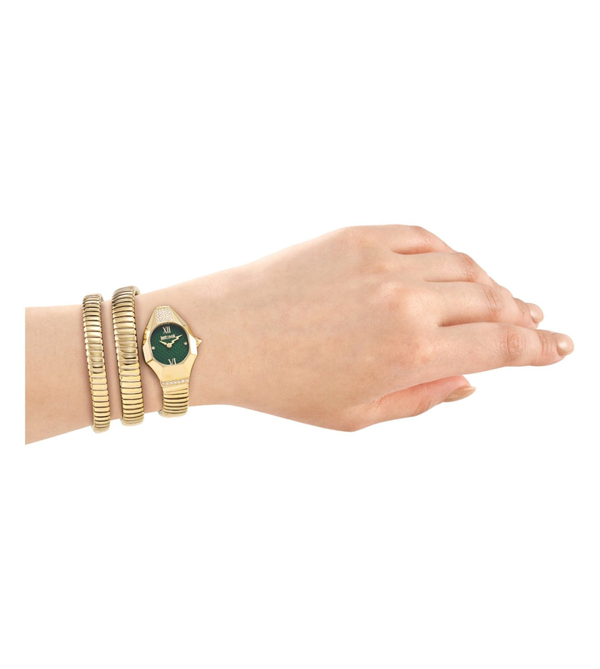Lunara Analog Women 35.5 mm JC1L397M0045