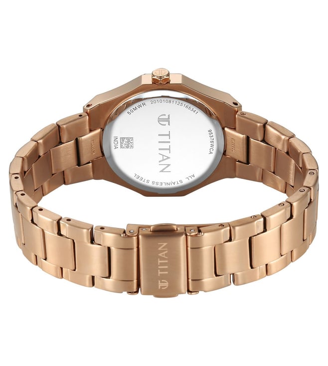 Raga Radiance Quartz Women 38.5 mm 95376WM01