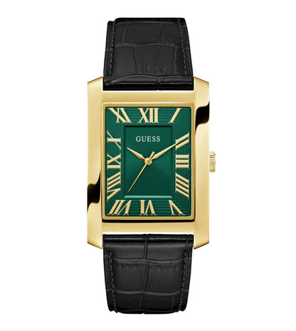 Clyde Quartz Men 34 mm GW1003G3