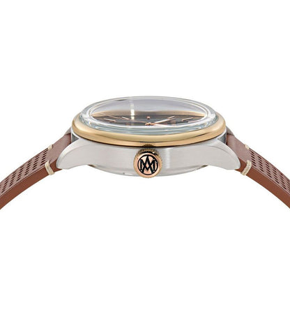 ASTON MARTIN Timeless Mechanical Men 39 mm MTTS1S6043E