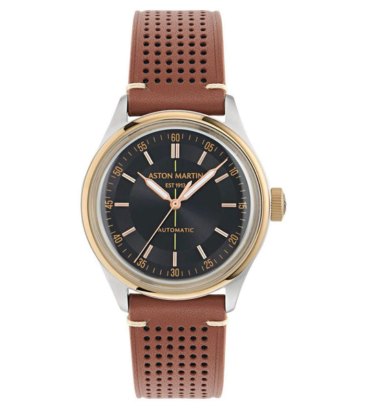 ASTON MARTIN Timeless Mechanical Men 39 mm MTTS1S6043E