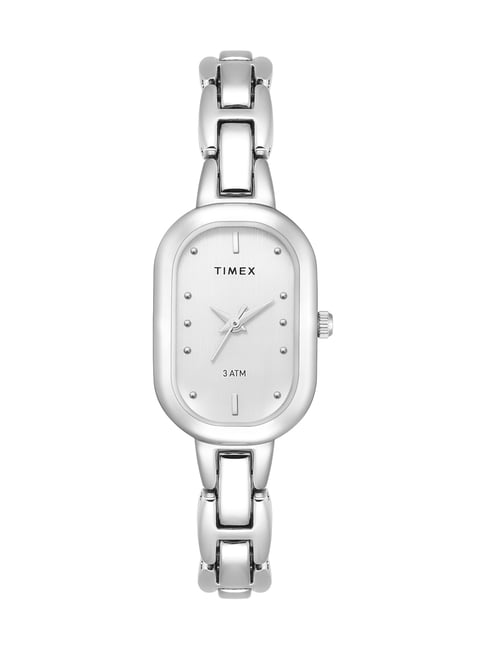 Timex TWTL16301T Trendline Analog Watch For Women