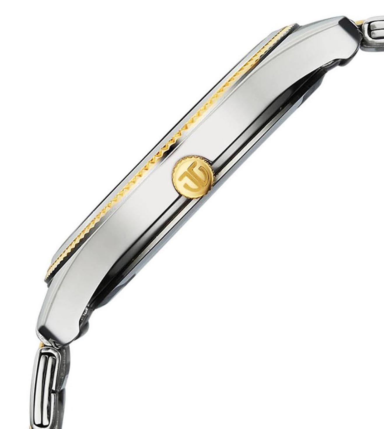 Regalia Allure Classic Quartz Men 40 mm 10047BM02