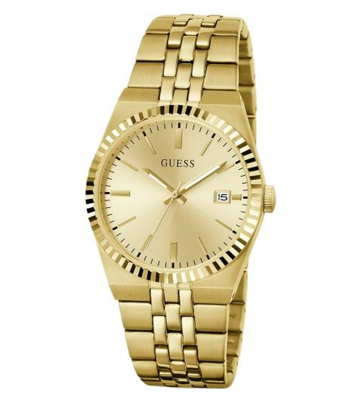 Quartz Men 39 mm GW1153G2