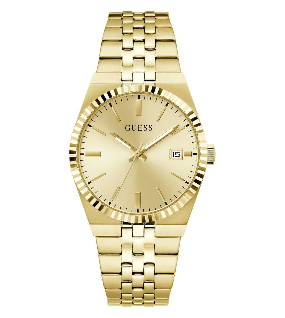 Quartz Men 39 mm GW1153G2