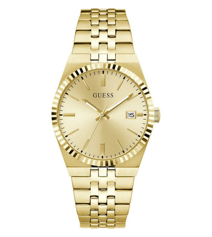 Quartz Men 39 mm GW1153G2
