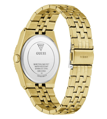 Quartz Men 39 mm GW1153G2