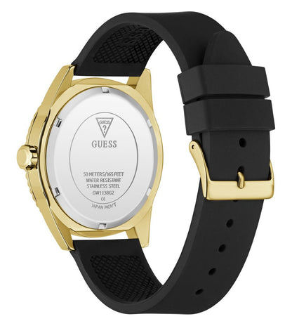 Quartz Hour, Minute Men 44 mm GW1138G2