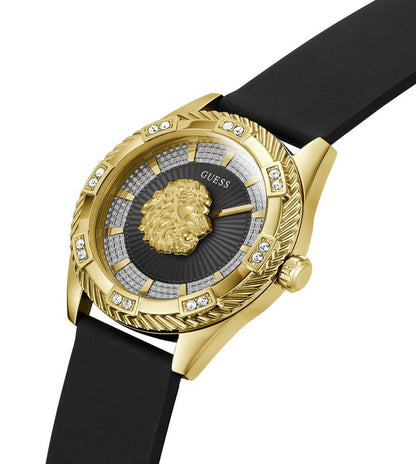 Quartz Hour, Minute Men 44 mm GW1138G2