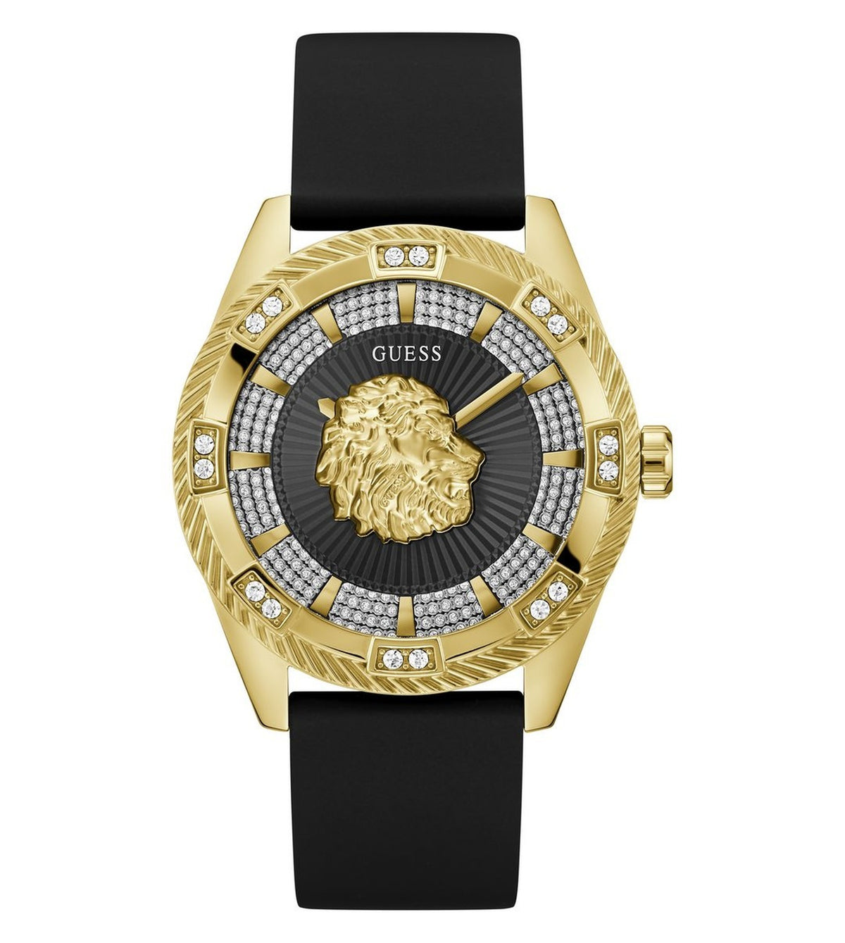 Quartz Hour, Minute Men 44 mm GW1138G2