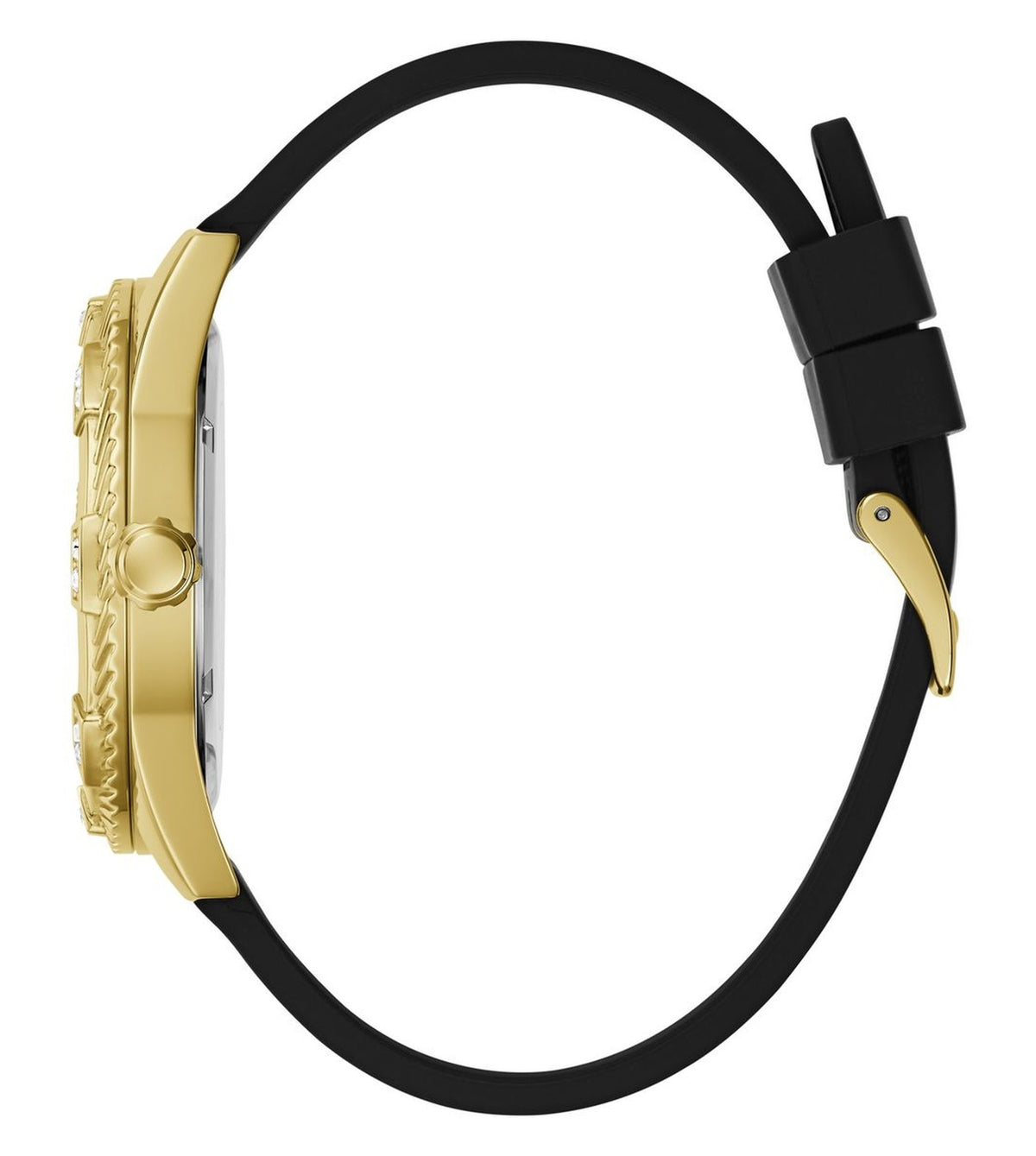 Quartz Hour, Minute Men 44 mm GW1138G2