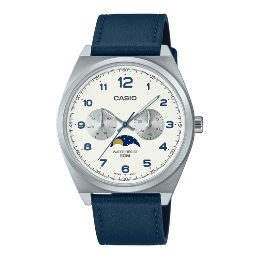 Enticer Men Analog Watch - For Men A2178 (MTP-M300L-7AVDF)