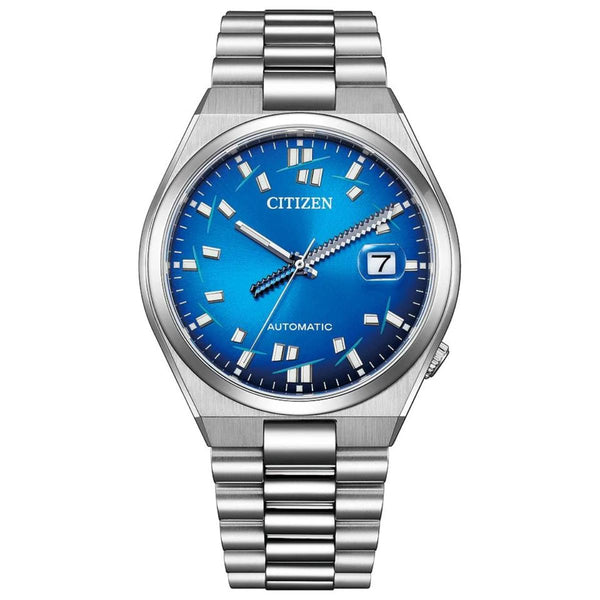 Citizen Tsuyosa seconde Limited edition Automatic Men's Watch NJ0157-81L