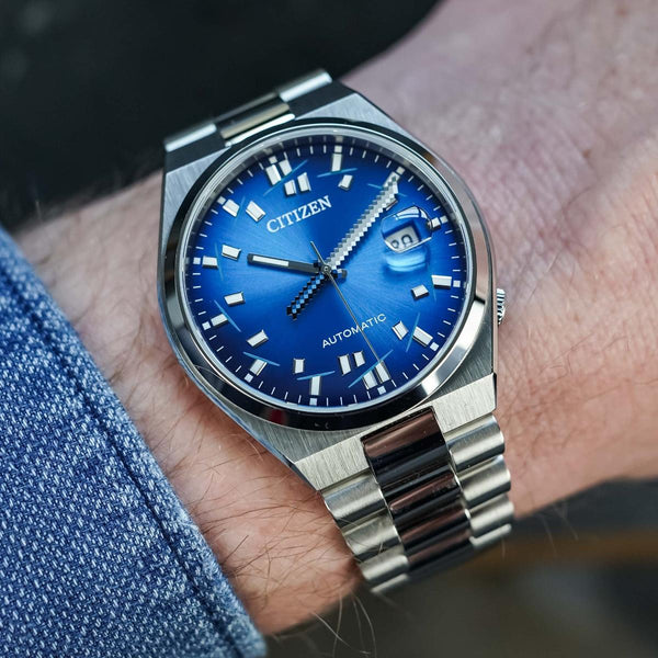 Citizen Tsuyosa Limited Edition