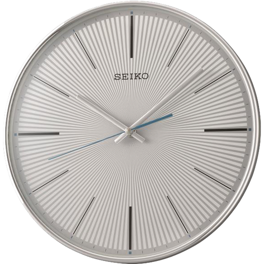 QXA733SN With Textured Dial