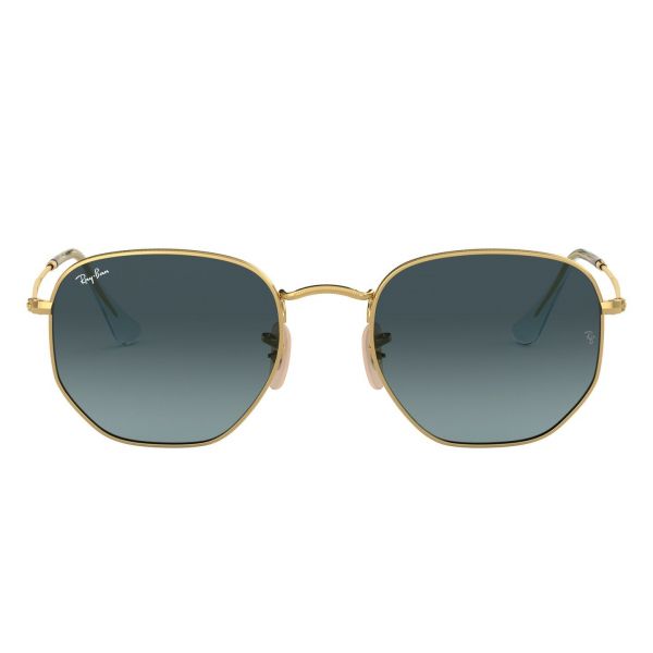 RAY-BAN 3548-N 9123/3M