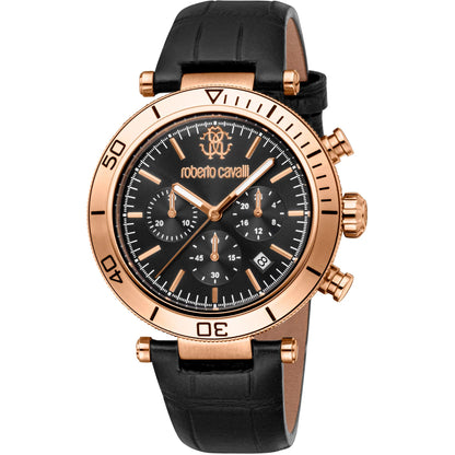 Roberto Cavalli Ritmo RC5G128L0035 front view