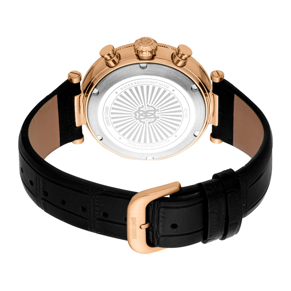Roberto Cavalli Ritmo RC5G128L0035 case back