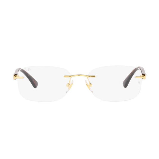 Rayban RB6488I 2500 Frame