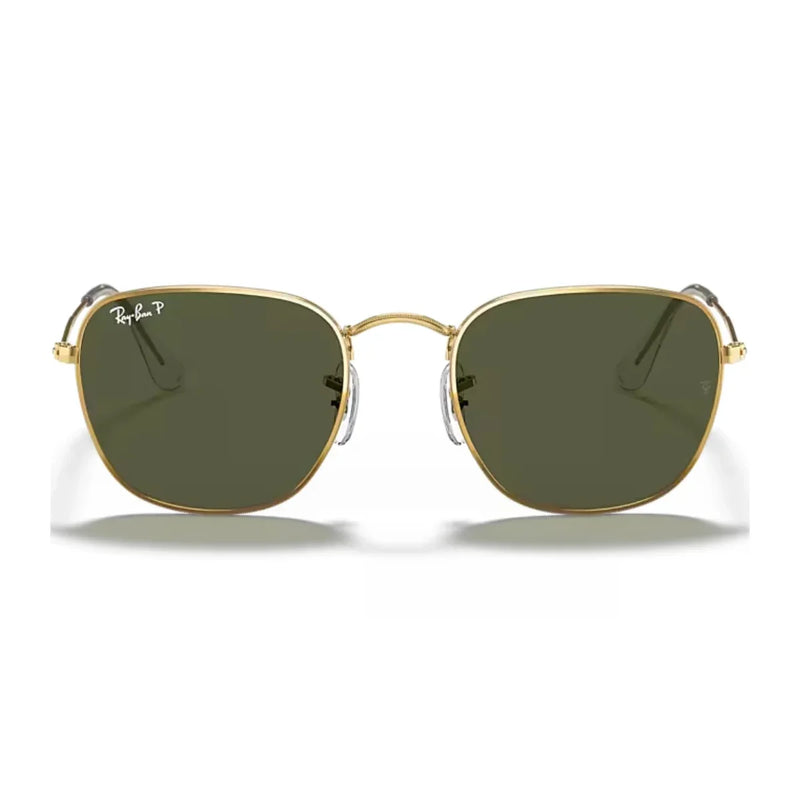 Rayban Frank Sunglass RB 3857 9196/58