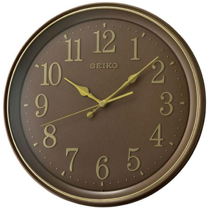 SEIKO Wall Clock QXA798B