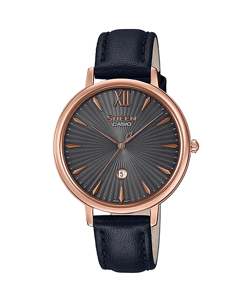 SH221 SHE-4534PGL-1AUDF Sheen