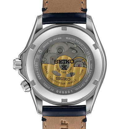 SPB379J1 - Orologio PROSPEX Automatico GMT - SPB379J1