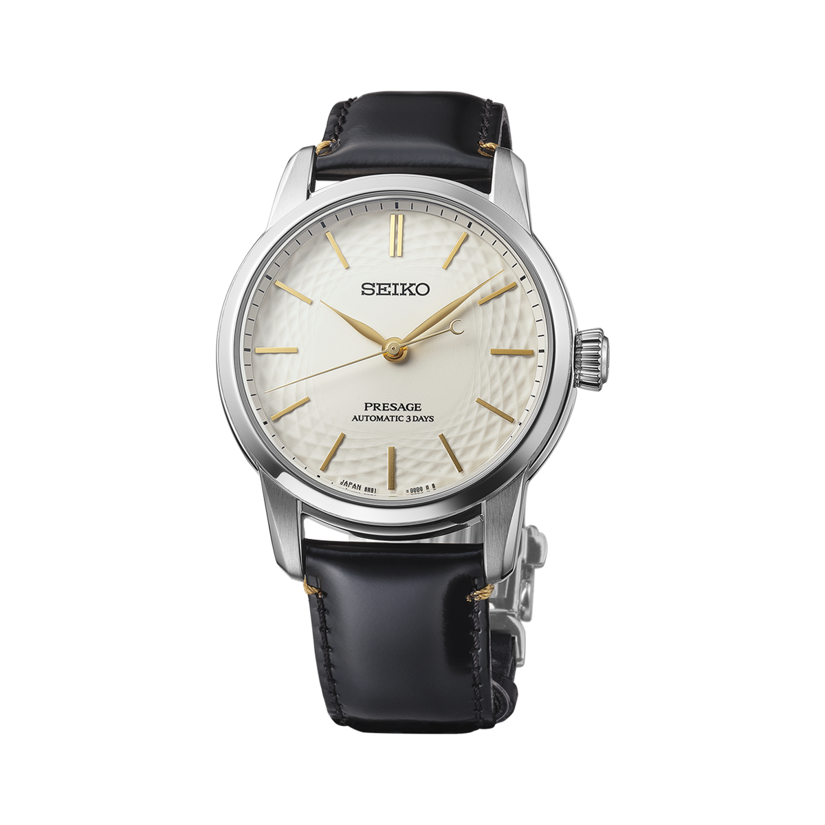Seiko Presage Classic Series – Unglazed Arita Porcelain Limited Edition - SPB497J1