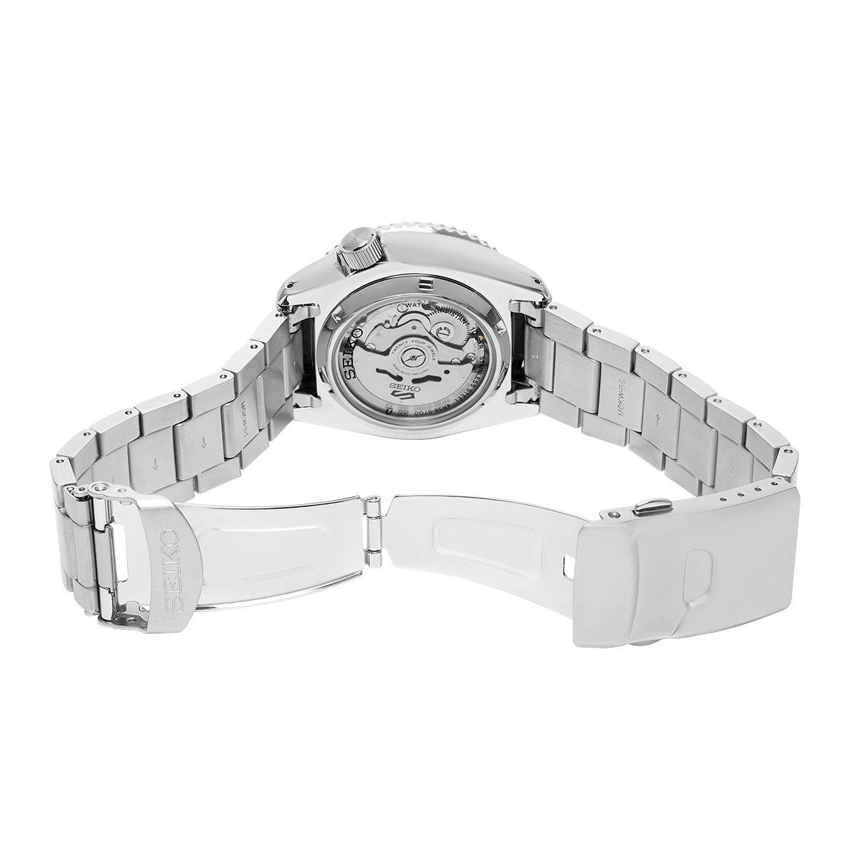 5 Sports Automatic Watch - SRPD59K1